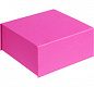 Коробка Pack In Style, розовая (фуксия)