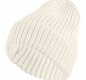 Шапка Nordkyn, молочно-белая