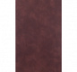 Ежедневник Luba, недатированный, бордовый