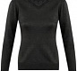 Джемпер женский Galaxy Women, черный