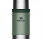 Термос для еды Stanley Classic 700, темно-зеленый