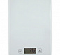 Кухонные весы Grammy, белые