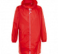 Дождевик Rainman Zip, красный