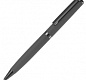 Ручка шариковая Inkish Gunmetal, серая