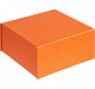 Коробка Pack In Style, оранжевая