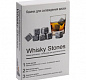 Камни для виски Whisky Stones