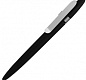 Ручка шариковая Prodir DS5 TSR Metal Clip, черная