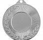 Медаль Regalia, малая, серебристая