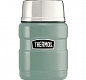 Термос для еды Thermos SK3000, светло-зеленый
