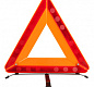 Знак аварийной остановки Alarm