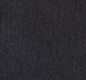 Шеврон из фетра Felt M, черный