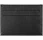 Чехол для карточек Top Mini, черный