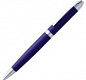 Ручка шариковая Razzo Chrome, синяя