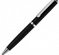 Ручка шариковая Inkish Chrome, черная