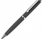 Ручка шариковая Inkish Chrome, серая