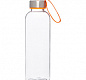 Бутылка Gulp, оранжевая