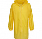 Дождевик Rainman Zip, желтый