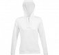 Толстовка женская Spencer Women, белая