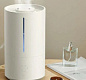 Увлажнитель воздуха Xiaomi Smart Humidifier 2, белый
