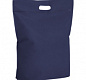 Сумка Carryall, большая, темно-синяя (navy)