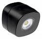 Налобный фонарь Night Walk Headlamp, черный