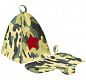 Банный набор Partisan