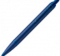 Ручка шариковая Parker IM Professionals Monochrome Blue, синяя