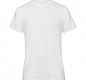 Футболка мужская Sublimation, белая