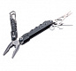 Мини-мультитул Working Tool, серый