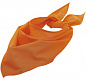 Шейный платок Bandana, оранжевый