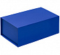 Коробка LumiBox, синяя