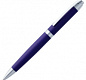 Ручка шариковая Razzo Chrome, ver.2, синий