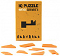 Головоломка IQ Puzzle, ключ
