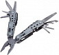 Мультитул Working Tool, серый