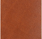 Лейбл кожаный Sinatu, L, горчичный