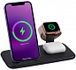 Зарядная станция Smart Nest, черная