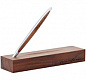 Вечная ручка Cambiano Aluminum Walnut