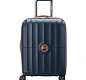 Чемодан St Tropez S, синий