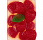Мыло ручной работы Washberry, малина