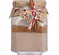 Смесь для выпечки имбирных пряников Gingerbread