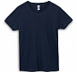 Футболка женская Regent Women, темно-синяя (navy)