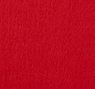 Шеврон из фетра Felt M, красный