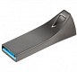 Флешка Ergo Style Black, USB 3.0, черная, 32 Гб