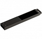 Флешка markBright Black с белой подсветкой, 32 Гб