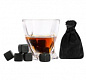 Камни для охлаждения напитков Black Rocks