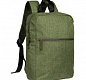 Рюкзак Packmate Pocket, зеленый