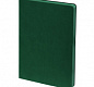 Ежедневник Fredo, недатированный, зеленый