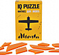 Головоломка IQ Puzzle, самолет