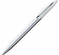 Ручка шариковая Dagger Soft Touch, белая