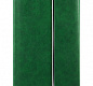Ежедневник Petrus Flap, недатированный, зеленый
